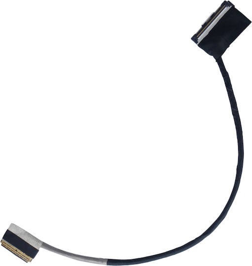 Flex Cable Screen for Laptop Lenovo ThinkPad P50, P51, 20EN, 20EQ, 20HH, 20HJ, 20MM, 20MN