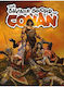 The Savage Sword Of Conan Vol 01