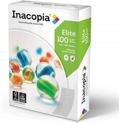 Inacopia Elite Χαρτί A4 Inacopia Elite Χαρτί A4
