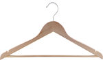 Clothes Hanger Beige 902SKU 100pcs