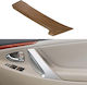 Toyota Camry 2006-2011 Interior Door Handle Cover Left-Hand Drive 74646-06080 Front Right Matte Type