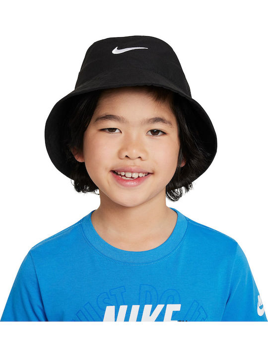 Nike Παιδικό Καπέλο Bucket Υφασμάτινο Αντηλιακό...