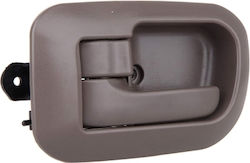 Toyota Sienna 1998-2003 Αυτοκίνητο Αριστερή Πλαϊνή Πόρτα Εσωτερική Λαβή 69205-08010 Toyota Sienna 1998-2003 Αυτοκίνητο Αριστερή Πλαϊνή Πόρτα Εσωτερική Λαβή 69205-08010
