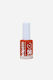 Sixteen Cosmetics Glossy Βερνίκι Νυχιών Μακράς Διαρκείας Πορτοκαλί 772