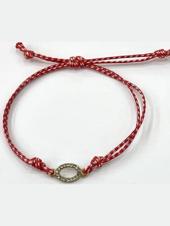Kostibas Fashion Women's Bracelet Martaki