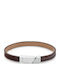Calvin Klein Мъжка Гривна от Кожа 19.5см
