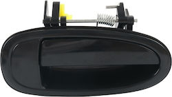 A7594-04 Car Right Rear Outer Door Handle 69230-ac010rr Toyota Avalon 1995-1999