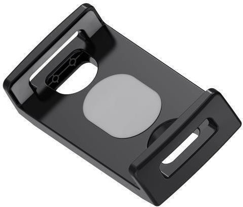 6-15 Ιντσών Κινητού Τηλεφώνου Tablet Live Fixing Clamp Διευρυμένος Πρόσθετος Σφιγκτήρας Διπλού Τραβήγματος 07 Μαύρο