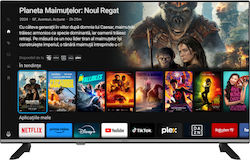 Horizon-Europe Smart Full HD LED HL6360FD (2024) Horizon-Europe Smart Full HD LED HL6360FD (2024)