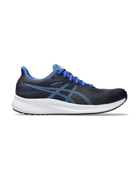 ASICS Patriot 13 Мъжки Спортни обувки Running Blu