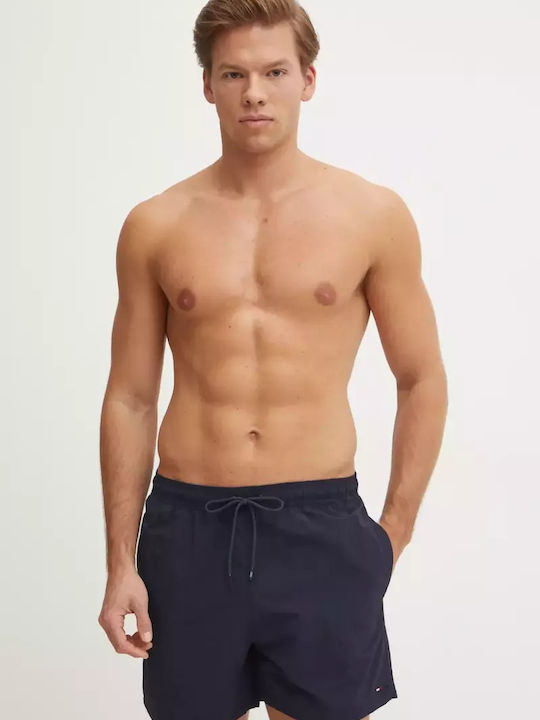 Tommy Hilfiger Men's Swimwear Shorts Blue