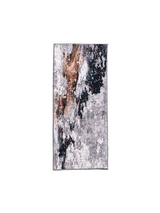 TnS Abstract Mars Αντιολισθητικό 60x180cm Mars