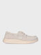 Men's Loafers Gray