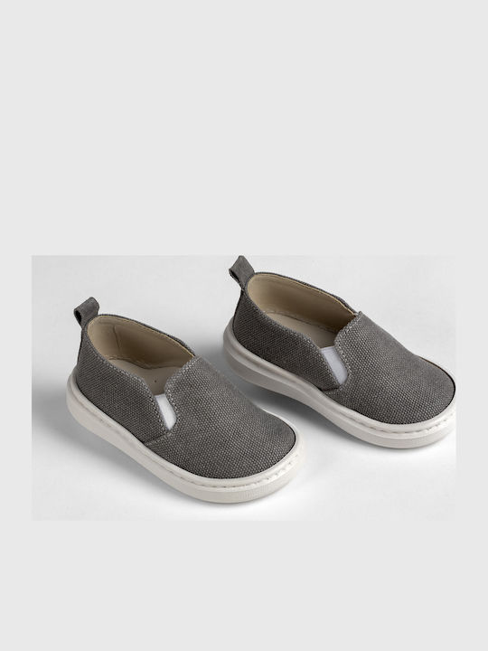 Ever Kid Gray