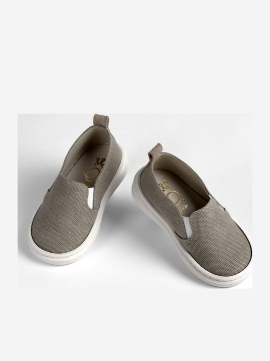 Ever Kid Beige