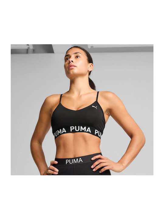 Puma Women's Bra without Padding Black