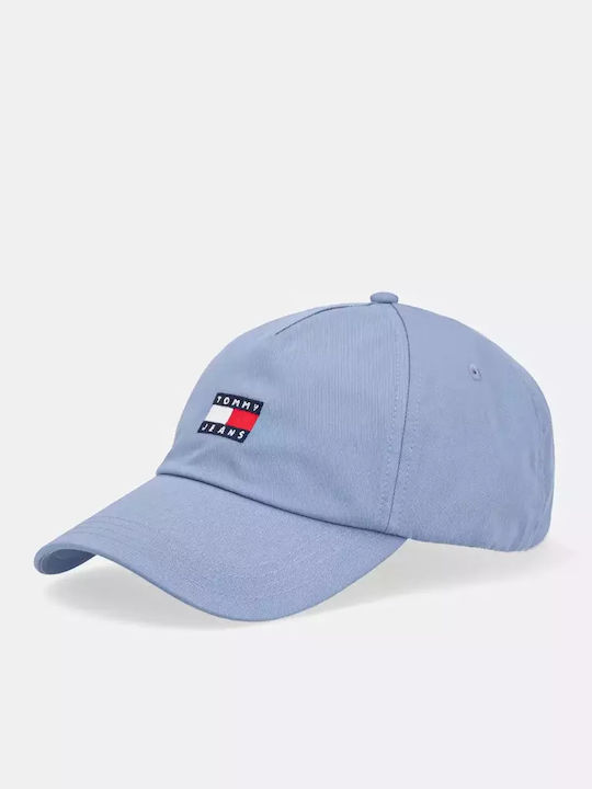 Pălărie Albastru Deschis Tommy Jeans Am0am12933...