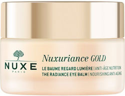Nuxe Nuxuriance Gold Balsam de Ochi pentru Hidr...