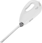 Adler Electric Knife White