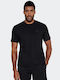 Hugo Boss Tricou Negru