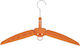 Kleiderbügel Orange 1Stück