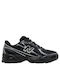 740 Sneakers Black