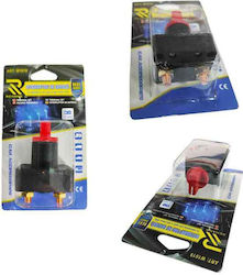Rchang Car Battery Switch 12-24v W1019 Terminal Set