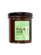 Aroma Home Aromatic Soy Candle in Brown Jar 474g