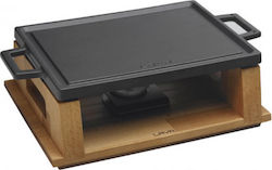 Soler Hispania Grătar Pentru Grătar 30x22 cm Soler Hispania Grătar Pentru Grătar 30x22 cm