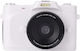 TBD0605652001A Compact Camera 48MP 4K UHD Optical Zoom 20x White