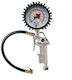 Air Gun Pressure Gauge Inflator 4011/tg-6
