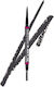 NYX Professional Makeup Blade & Shade Молив за ...