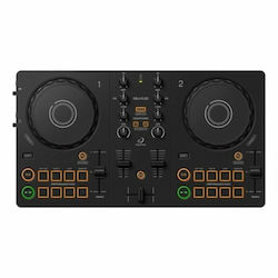 Roland DJ-202 DJ Controller DJ-202 2 Canale | Skroutz Romania