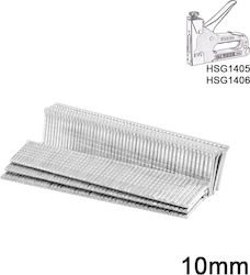 Ingco 10mm Hand Stapler Nails Hsg1405 Hsg406 5000 Pcs Sts6110