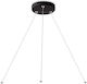 Set of Ceiling Light Cables Bh16-08 Hl-sh16-05008