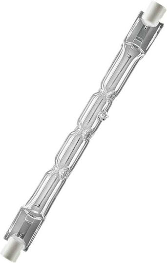 Osram Haloline Eco халогенна тръба 120W 230V R7s 114,2mm