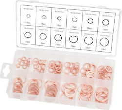 Rooks Washer 150pcs Rooks Washer 150pcs
