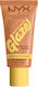 NYX Professional Makeup Buttermelt Glaze Flüssi...