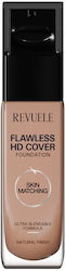 Revuele Flawless Hd Cover Revuele Flawless Hd Cover