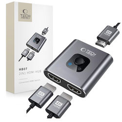 Tech-Protect HB07 HDMI Switch Tech-Protect HB07 HDMI Switch