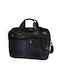 Forest Men's Briefcase Black