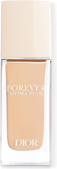 Dior Forever Hydra Nude Liquid Foundation 1 N Neutral 30ml