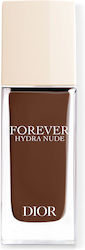 Dior Forever Hydra Nude Liquid Foundation 9 N N...