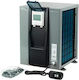 Interline Kompakte Pool-Wärmepumpe 3kW Code 59695325