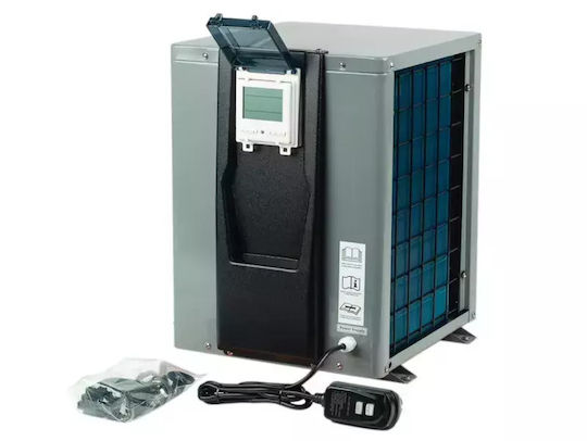 Interline Kompakte Pool-Wärmepumpe 3kW Code 59695325