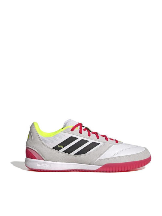 adidas Top Sala Competition Футболни Обувки Зала Сив