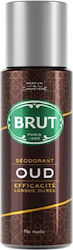 Brut Αποσμητικό σε Spray 200ml