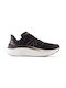 Fresh Foam X Kaiha Ανδρικά Αθλητικά Παπούτσια Running Μαυρο