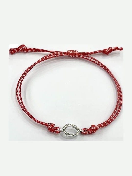 Kostibas Fashion Women's Bracelet Martaki