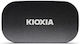 Kioxia Exceria Plus G2 USB-C External SSD 2TB Black